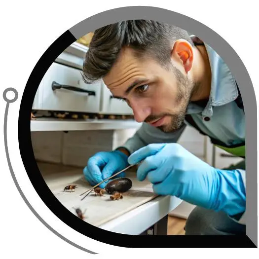 Pest Control Services in Palmdale, CA