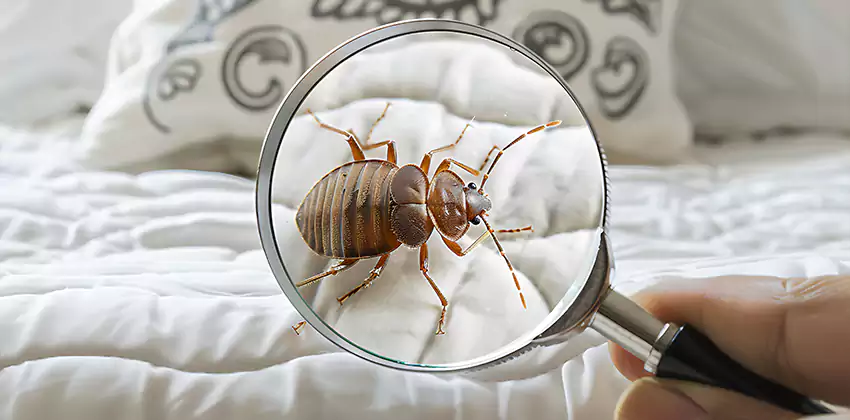 bed-bug-pest-control in Palmdale, CA