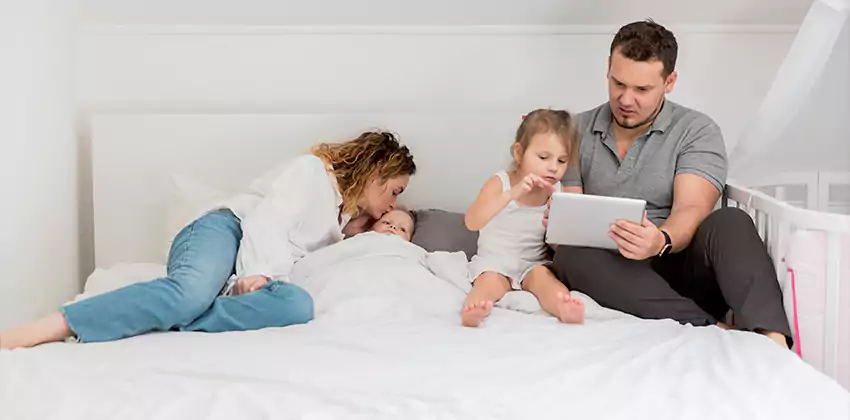 Bed Bug Extermination for Bedrooms in Palmdale, CA