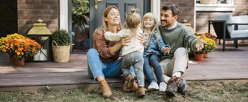 Commercial Flea Treatment for Yard Palmdale, CA