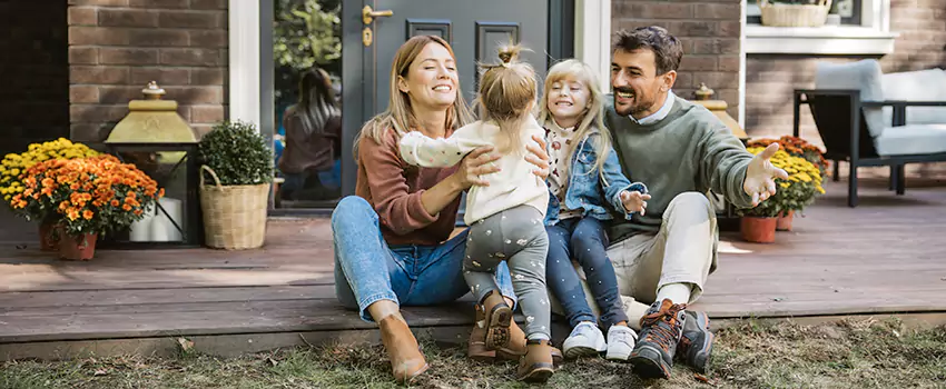 Rat Control for Humans Palmdale, CA