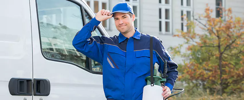 Real Estate Termite Reports and Pre-Sale Inspections Palmdale, CA