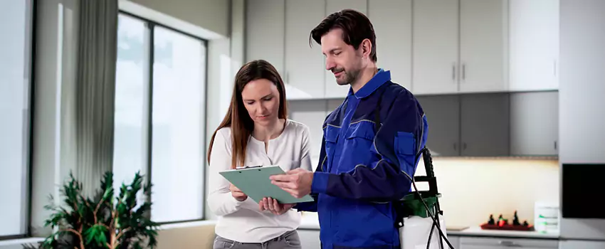 mosquito-control in Palmdale, CA