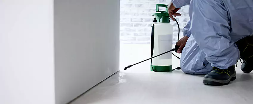 residential-pest in Palmdale, CA