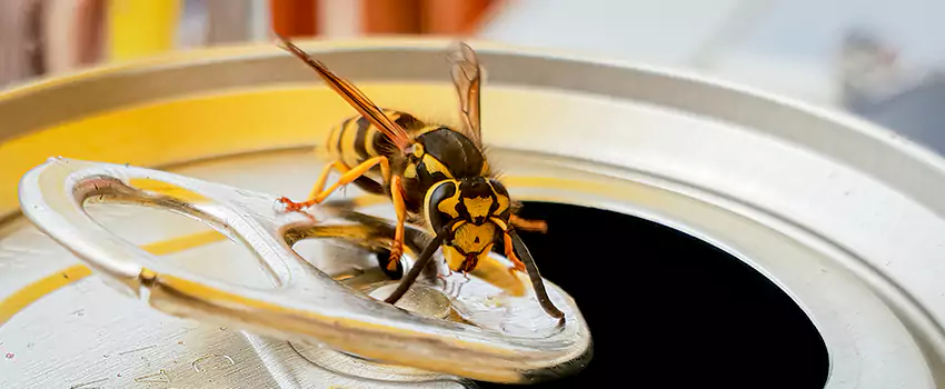 wasp-exterminator in Palmdale, CA
