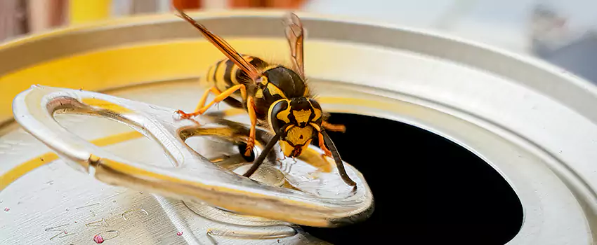 yellow-jacket-exterminator in Palmdale, CA