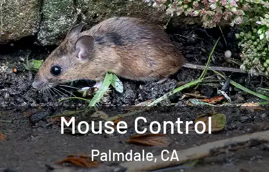  Mouse Control Palmdale, CA