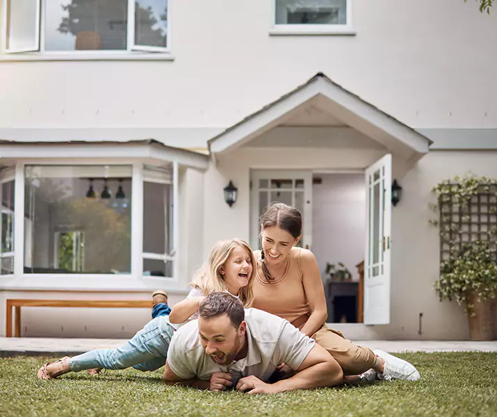 About Ant Control Palmdale