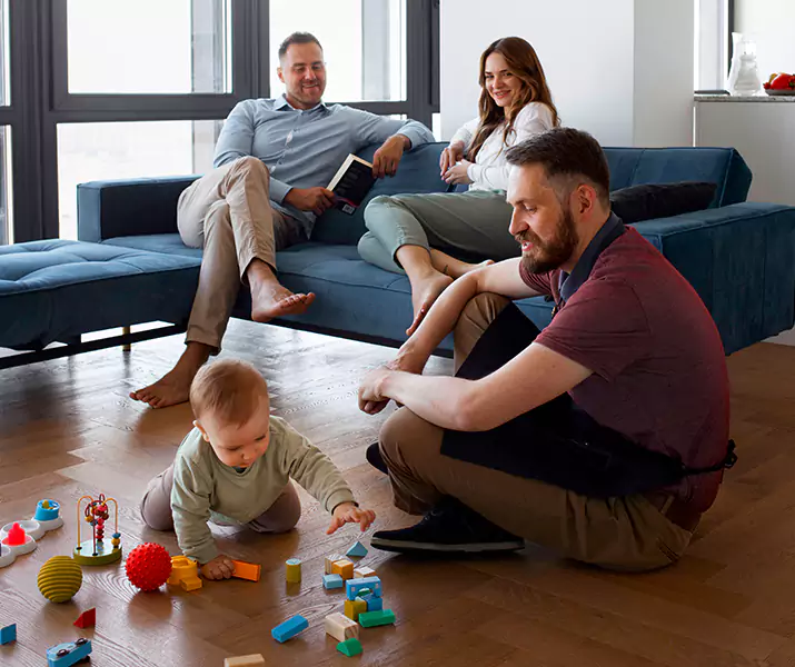 About Cockroach Exterminator Palmdale