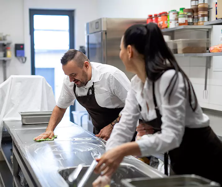 About Commercial Pest Control Palmdale