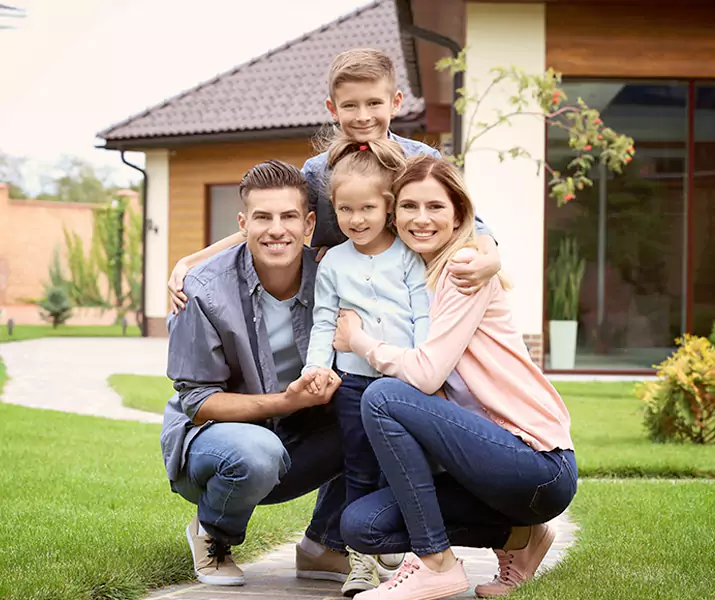 About Earwig Control Palmdale