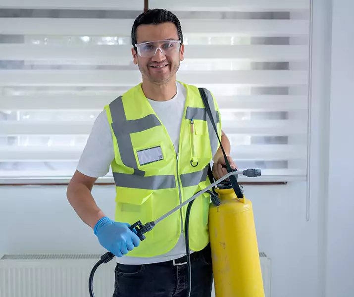 About Grub Treatment Palmdale