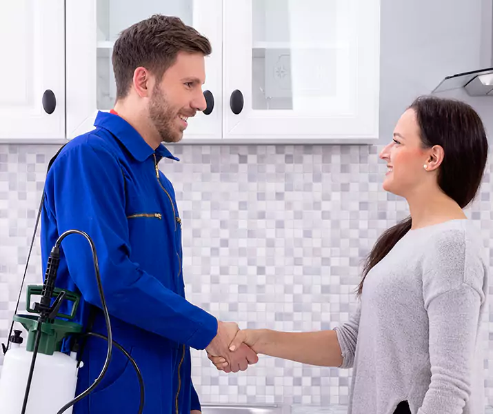 About Rat Exterminator Palmdale