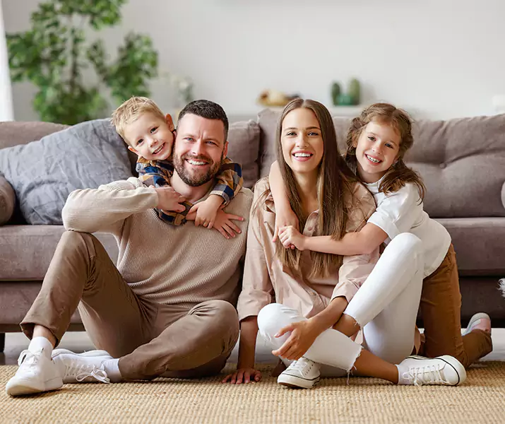 About Spider Pest Control Palmdale