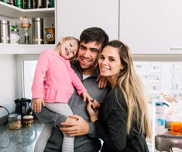 About Termite Control Palmdale