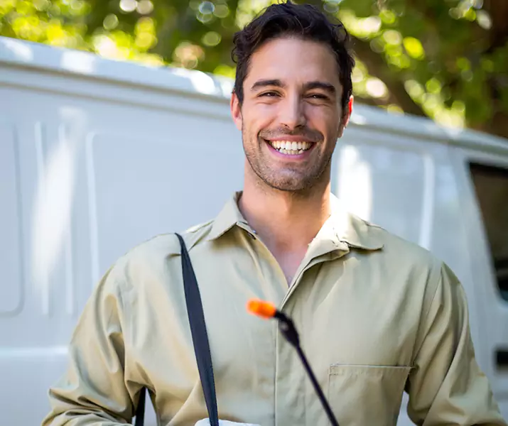 About Termite Exterminator Palmdale