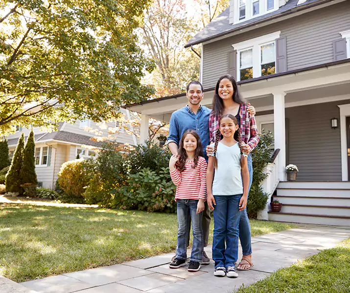 About Tick Control Palmdale