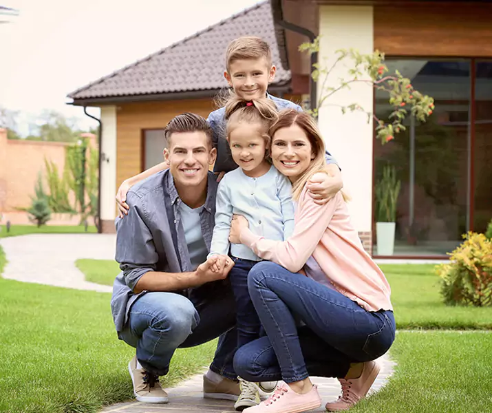 About Tick Treatment For Yard Palmdale