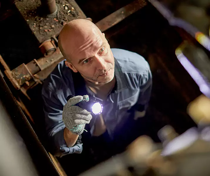 About Wdi Inspection Palmdale