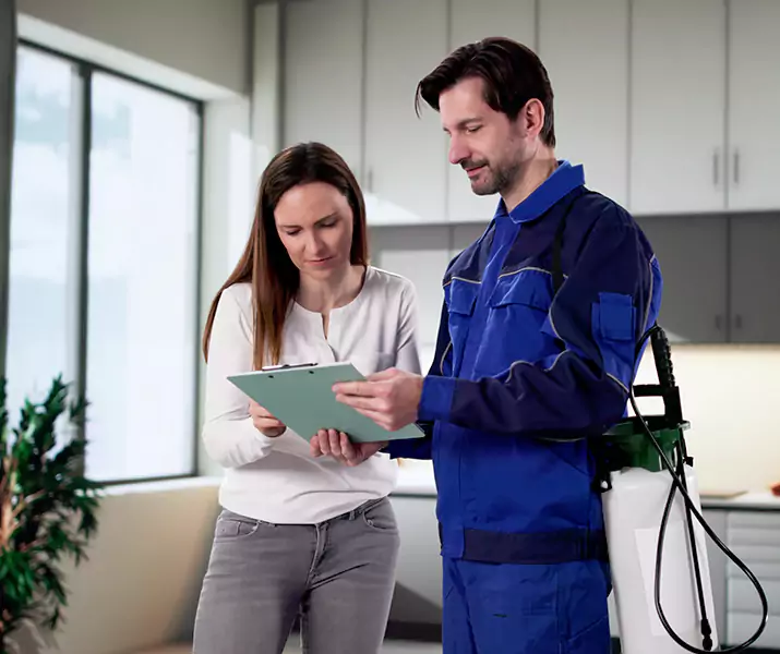 About Whitefly Treatment Palmdale